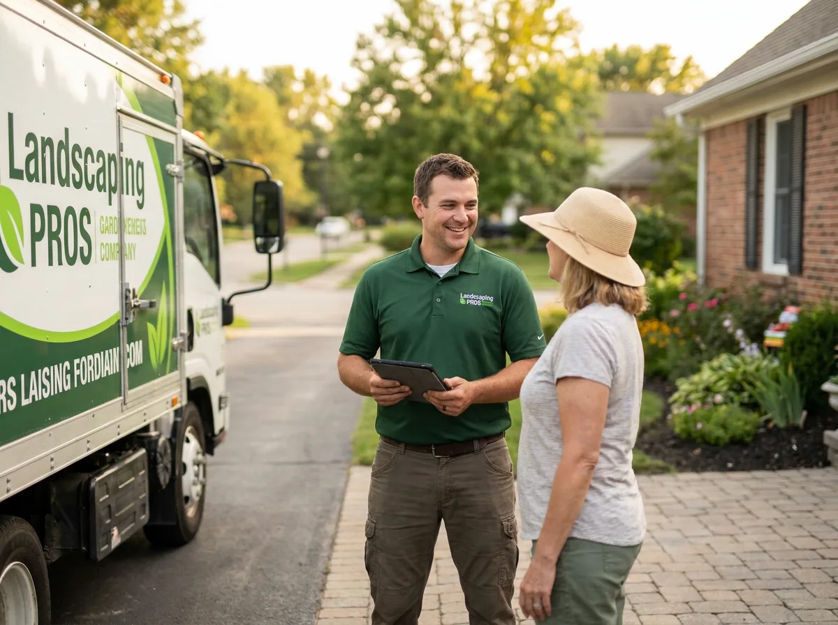 Landscaping Rowe, NM FAQs